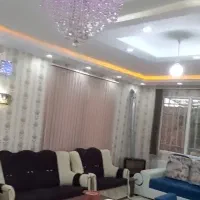 لوستر گرد