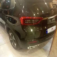 ایکس 55 پرو مدل 402|خودرو سواری و وانت|مشهد, امام رضا (ع)|دیوار