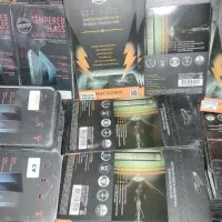 گلس و محافظ گوشی