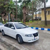 سورن پلاس دوگانه EF7 مدل 1403|خودرو سواری و وانت|آستارا, |دیوار