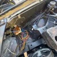 پژو ۴۰۵ مدل ۸۹|خودرو سواری و وانت|ملایر, |دیوار