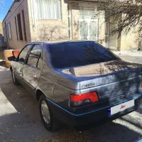 پژو دلفینی مدل 93|خودرو سواری و وانت|راین, |دیوار