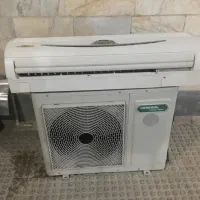 کولر گازی30 هزار