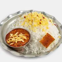 کترینگ‌آشپزخانه‌مرغ‌مجلسی‌قورمه‌سبزی‌قیمه‌کوبیده‌ج|خوردنی و آشامیدنی|مشهد, ادیب نیشابوری (شهرک غرب)|دیوار