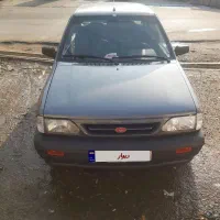 پراید|خودرو سواری و وانت|لاهیجان, امیرشهید|دیوار