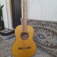 گیتار یاماها