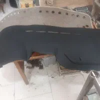 کفی بابل و روداشبورتی ۲۰۷(نو)و روداشبورتی سمند|قطعات یدکی و لوازم جانبی|آران و بیدگل, |دیوار