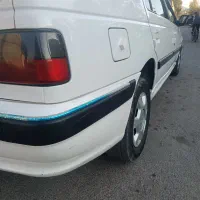 پرشیا مدل99دوگانه کارخانه بیرنگ|خودرو سواری و وانت|مشگین شهر, |دیوار