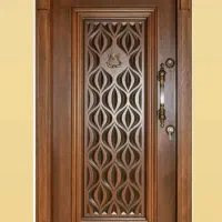 نصب درب های ضد سرقت استاندارد و غیر استاندارد