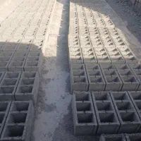 بلوکه|مصالح و تجهیزات ساختمان|تربت جام, جامرود|دیوار