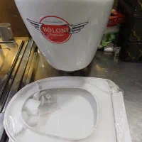 توالت فرنگی وال هنگ|لوازم سرویس بهداشتی|تهران, مسعودیه|دیوار