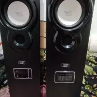 اسپیکر خانگی ویکر اصل