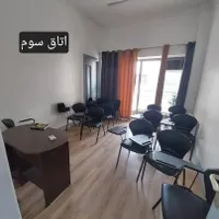 ۲۳۸ متر ۵ اتاق موقعیت اداری نجات اللهی|فروش دفتر کار، اتاق اداری، مطب|تهران, نجات اللهی|دیوار