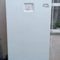 آبگرمکن زمینی