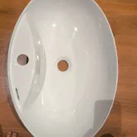 روشویی روکار