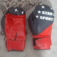 دستکش بوکس