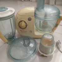 چند کاره مولینکس اصل