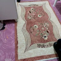 یک تخته فرش ۶ متری ویک تخته فرشه۱/۲۰در۱/۵۰|فرش|تبریز, |دیوار