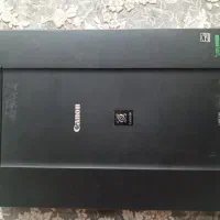 اسکنر canon lide120|پرینتر، اسکنر، کپی، فکس|رشت, بازار|دیوار