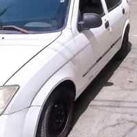 تیبا 2 (هاچبک) EX، مدل ۱۴۰۰|خودرو سواری و وانت|چابهار, |دیوار