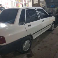 پرایدمدل ۸۷