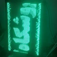 تابلو روان
