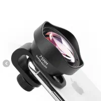 لنز گوشی سوپر ماکرو اسینو ۷۵ میلیمتر