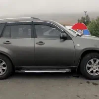 ام وی ام x33 نیو مدل 94 دنده ای|خودرو سواری و وانت|رشت, اسماعیل آباد|دیوار