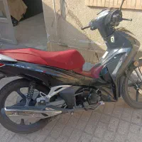 موتور سیکلت هانی