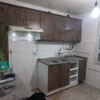 کابینت ام دی اف