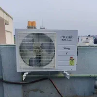 نصب و تعمیر کولرگازی