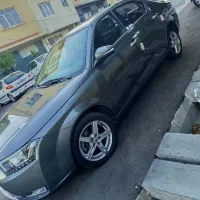 دنا پلاس توربو ۶ دنده|خودرو سواری و وانت|تبریز, |دیوار