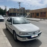 پژو پارس|خودرو سواری و وانت|اصفهان, پروین|دیوار