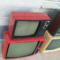 تلویزیون قدیمی