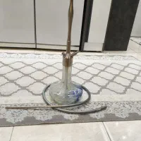 قلیان تمام استیل ضد خش|صنایع دستی و سایر لوازم تزئینی|شیراز, مبعث|دیوار