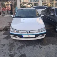 پارس tu5مدل ۹۲|خودرو سواری و وانت|ماکو, |دیوار