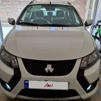 کوییک GX-L مدل ۱۴۰۳