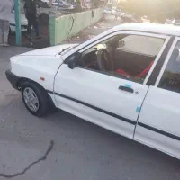 پراید مدل90