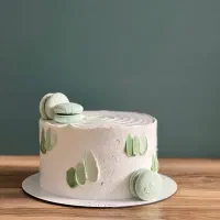 خانم زیر ۴۰سال مسلط به خامه کشی و آشنا به پخت و پز