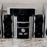 ضبط پاناسونیک
