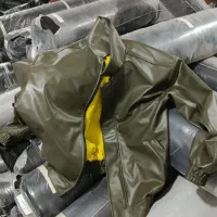 تعدادی مزدی دوز کاپشن مردانه چرم نیازمندیم