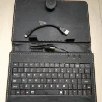 کیف تبلت کیبورددار