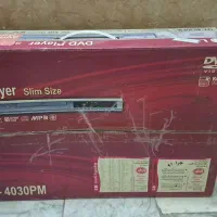 دستگاه DVD خانگی LG