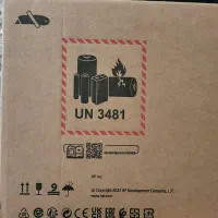 لپ تاپ 1 ترابایت Hp