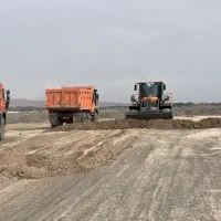 راننده کامیون