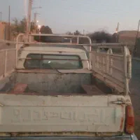 وانت مدل 82|خودرو سواری و وانت|بیرجند, |دیوار