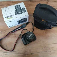 دوربین دیجیتال Canon 600D