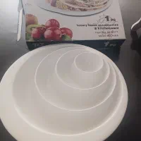 اردور خوری|ظروف سرو و پذیرایی|اصفهان, جلفا|دیوار