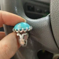 فیروزه