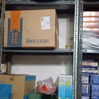 وسایل برقی|لامپ و چراغ|ساوه, |دیوار